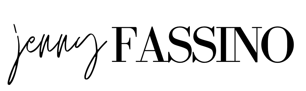 Jenny Fassino Logo